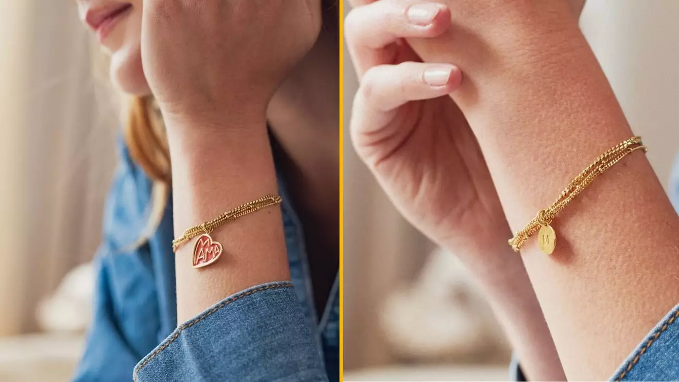 BRACELET-TRIPLE-CHAINE