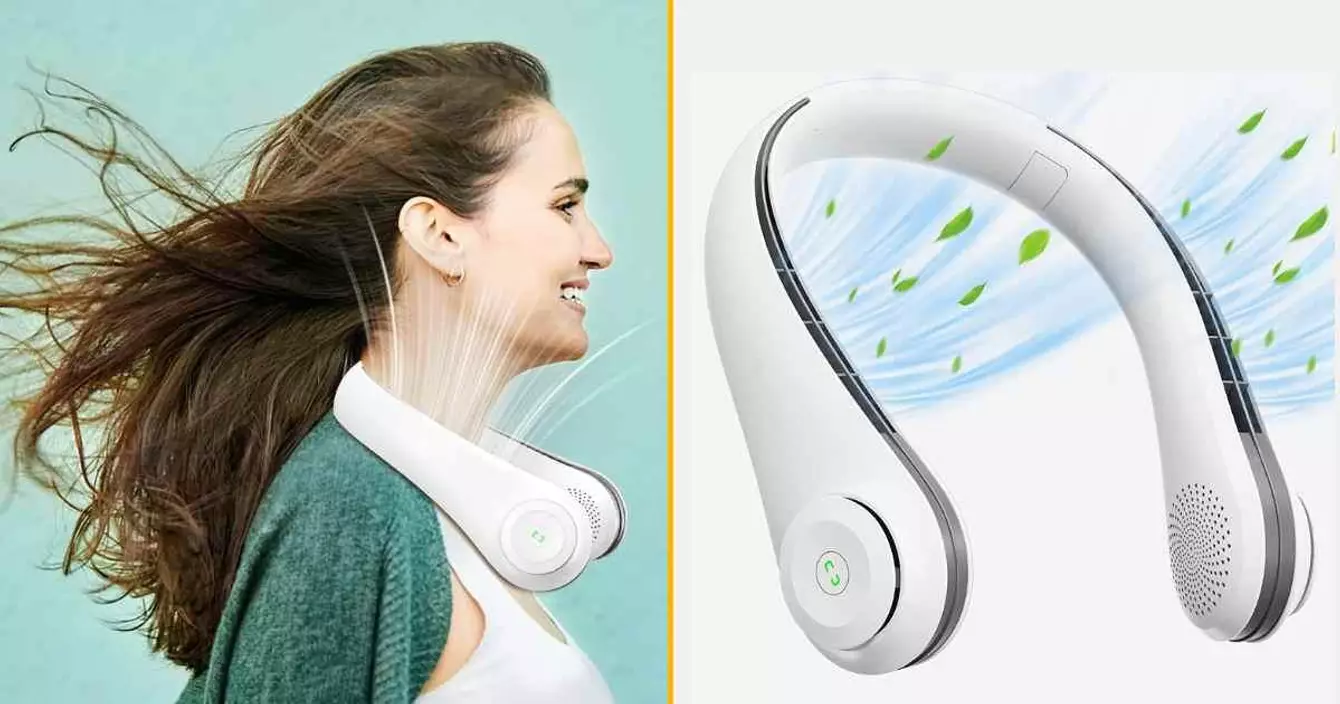 ventilateur-radio-portable-rechargeable-fresheur-musicale