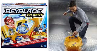 beyblade-toupie
