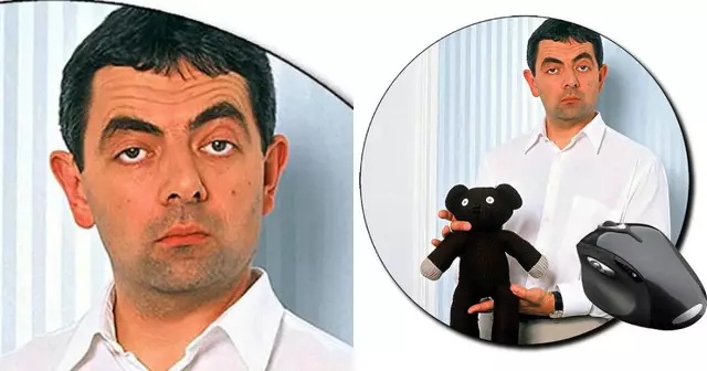 tapis-souris-mr-bean