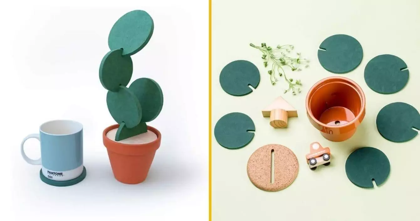 sous-verre-qui-se-transforment-en-cactus