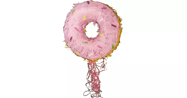 pinata-donut