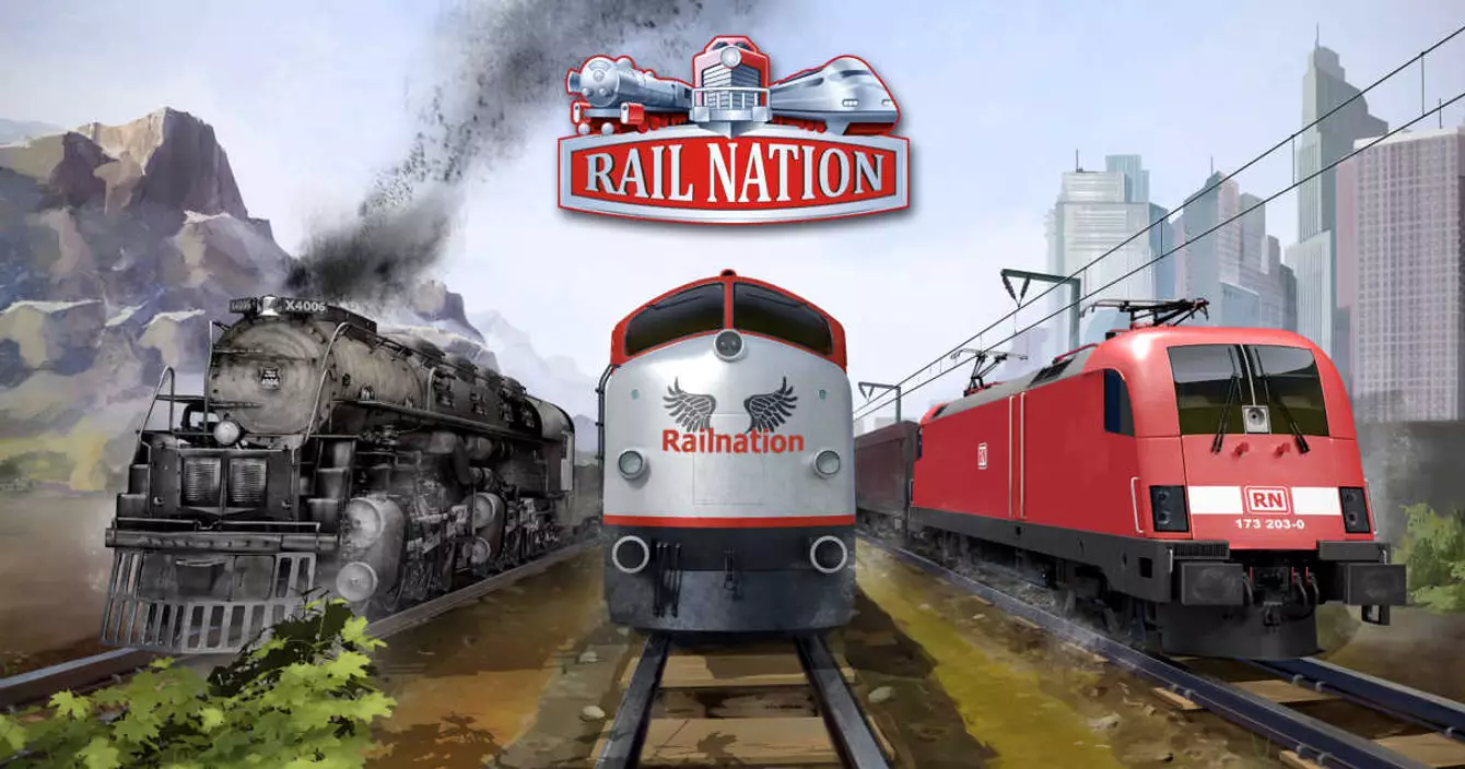 rail-nation