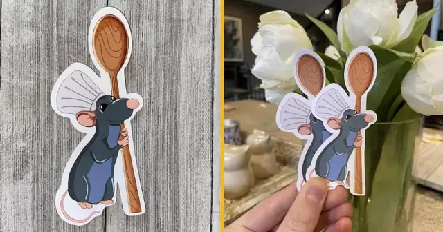 autocollant-petit-chef