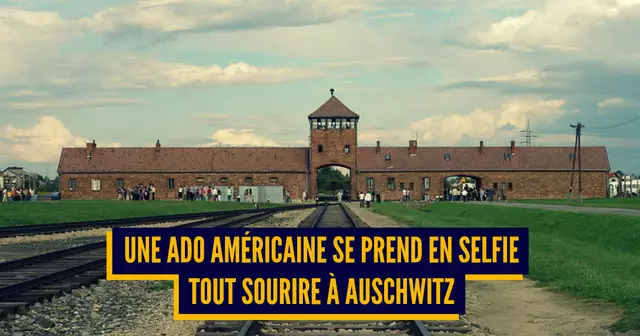 une-touristes-stupides