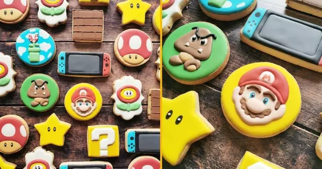 cookies-mario-kart