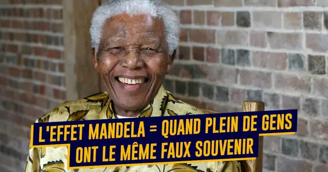 top effets scientifiques personnes