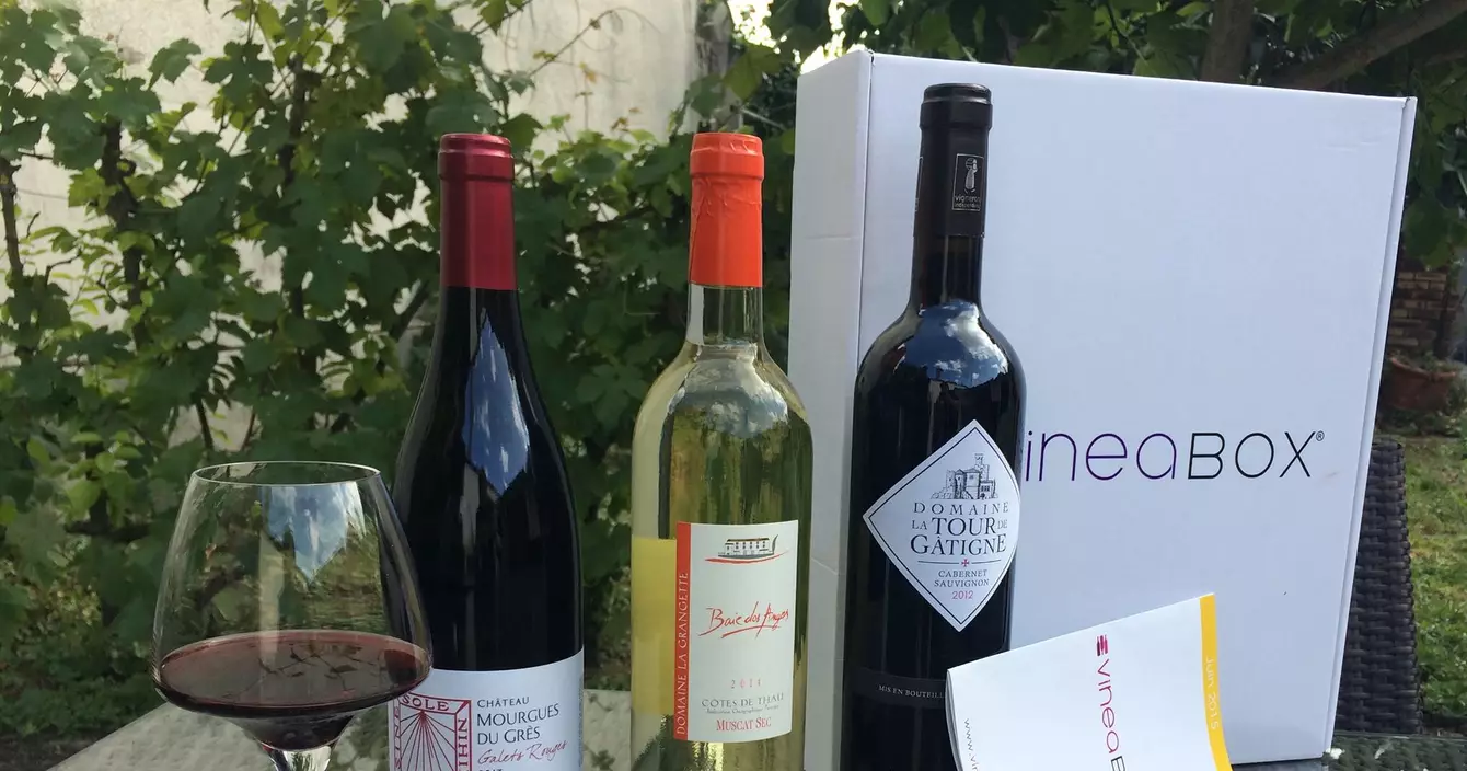 vineabox