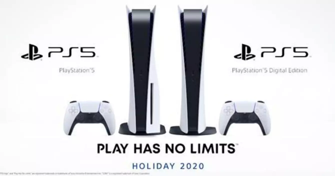 console-playstation-5