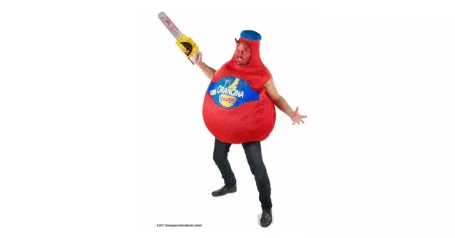 deguisement-bouteille-orangina-rouge