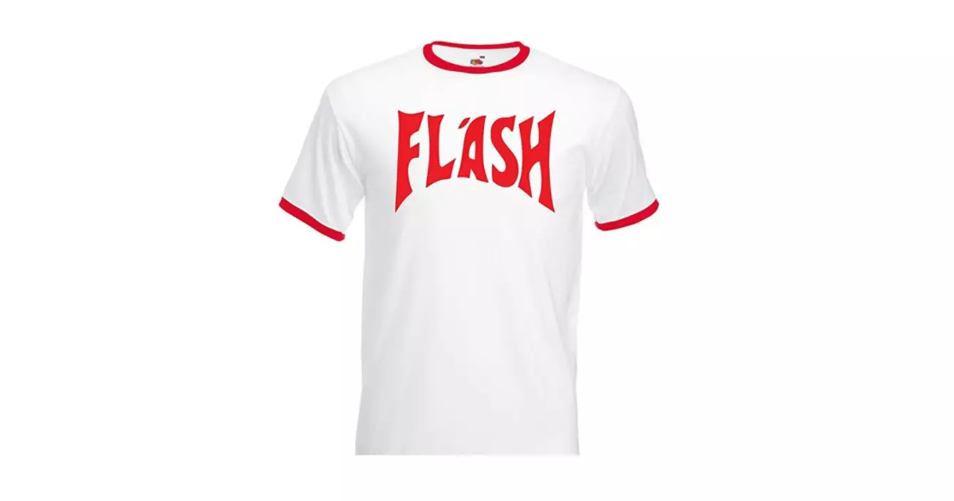 t-shirt-flash-gordon