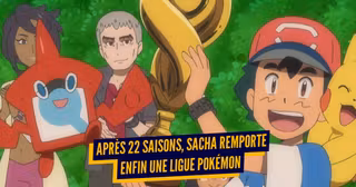 une pokemon1