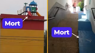 Les architectes de la mort