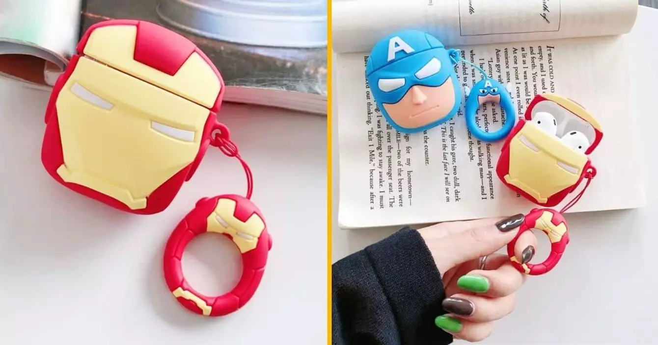 protection-airpods-iron-man