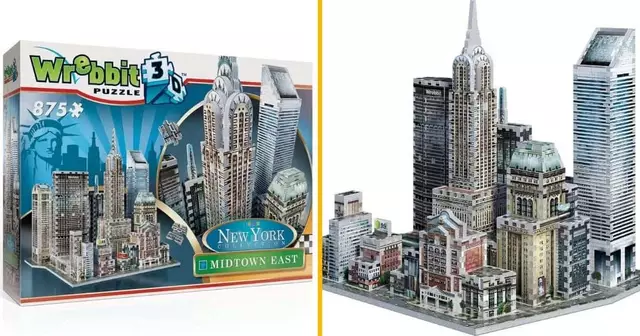 puzzle-3d-new-york-midtown-east