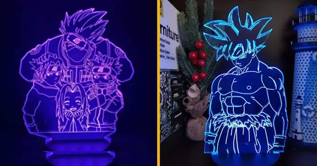 lampe-veilleuse-one-piece