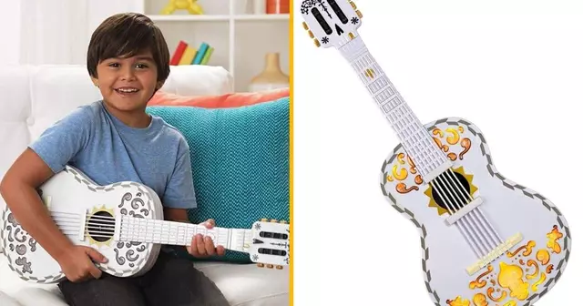 guitare-interactive-disney-coco