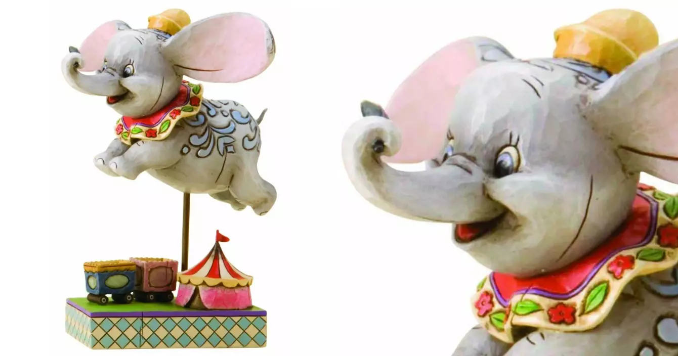 figurine-dumbo