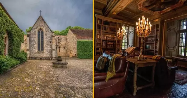 nuit-chateau-douve-airbnb-france