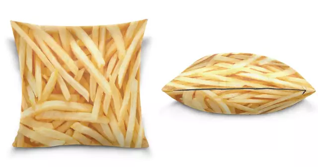 coussin-frite