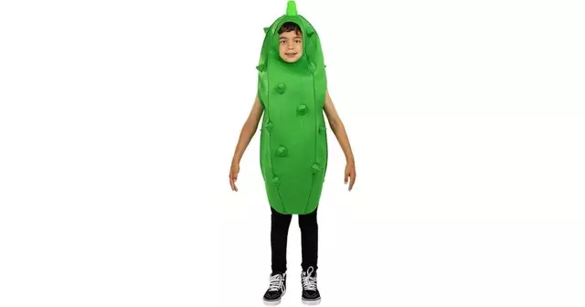 deguisement-cornichon