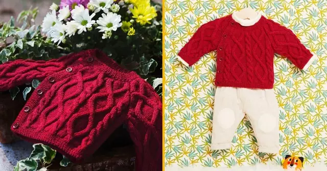 gilet-torsades-tricot