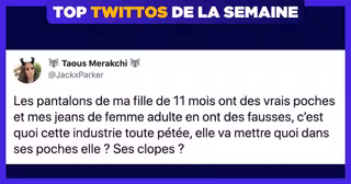 une-top-tweets-jackparker