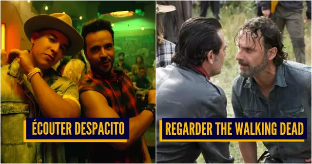 une truc arreter 2018