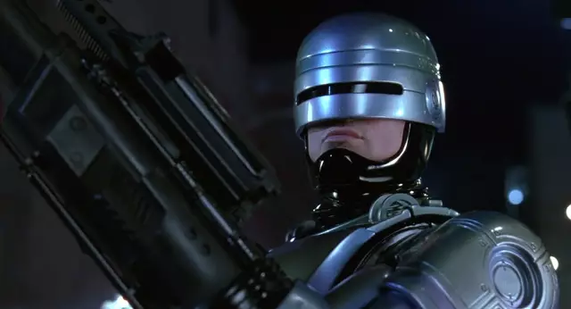 RoboCop-1987
