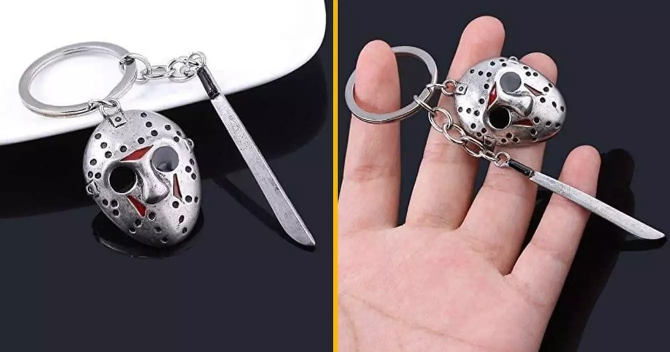 porte-cle-film-vendredi-13