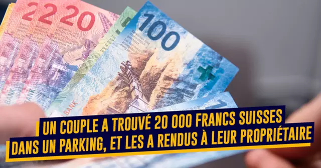 francs-suisses