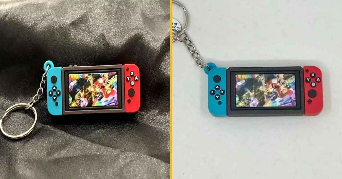 porte-cle-nintendo-switch