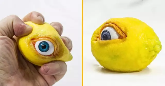 balle-anti-stress-citron-extremement-genante