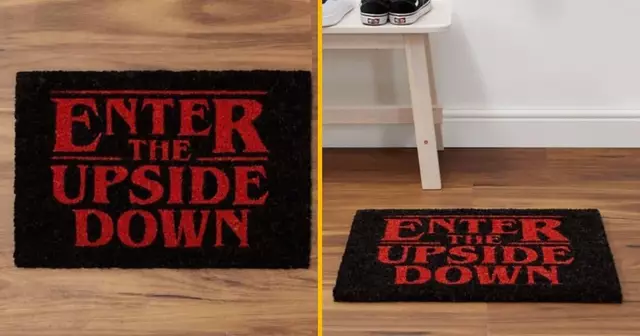 paillasson-stranger-things