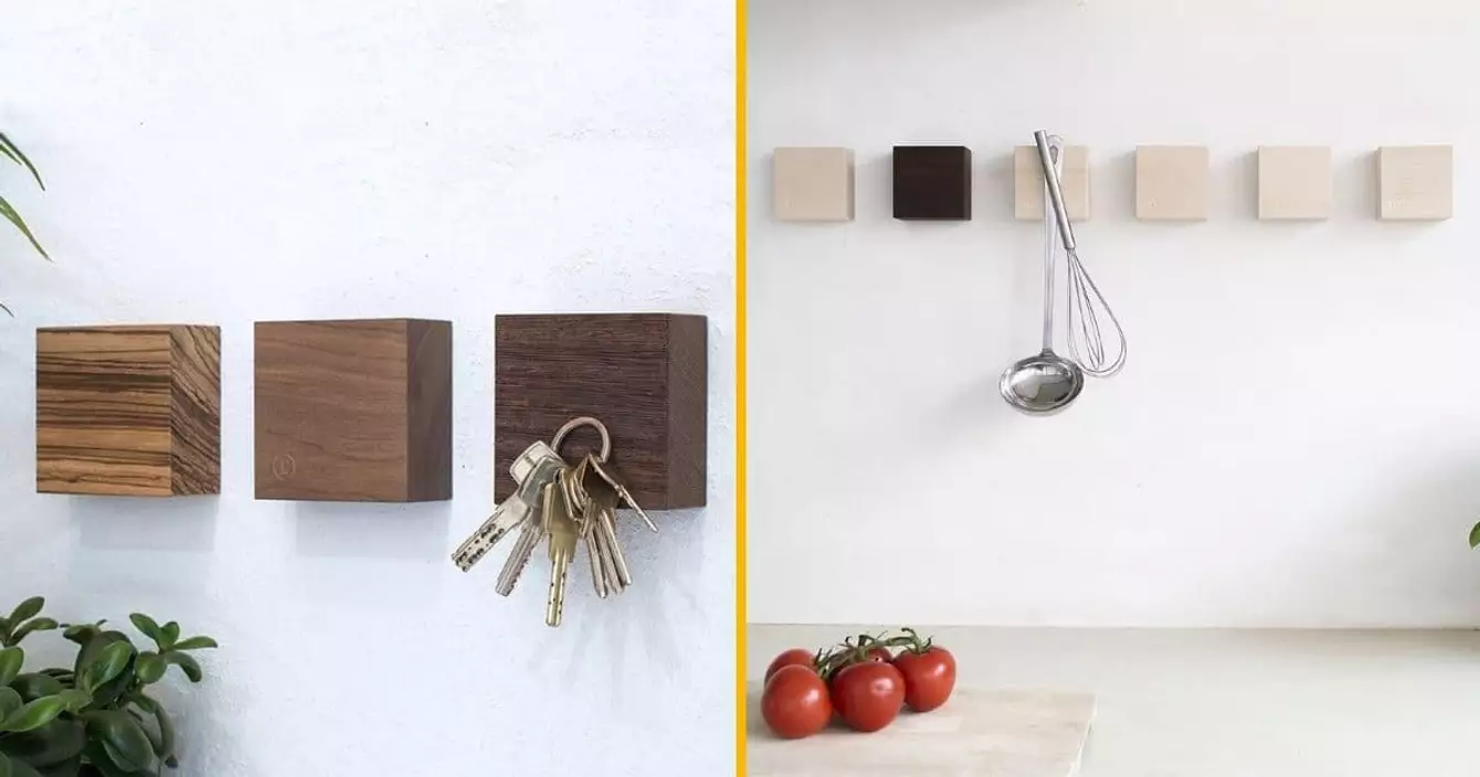 cubes-bois-magnetiques-accrocher-cles