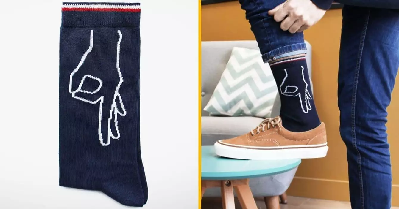 chaussettes-jeu-rond