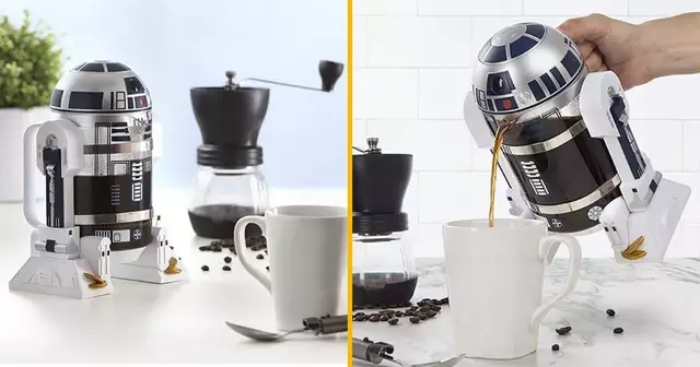 cafetiere-r2d2