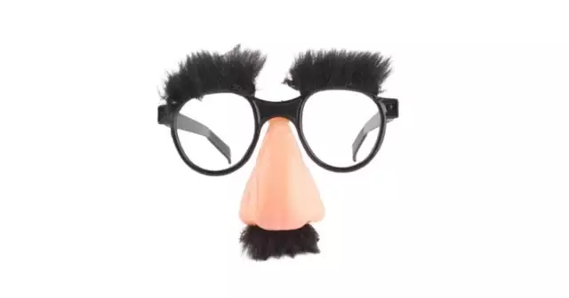 topitruc lunettes moustache