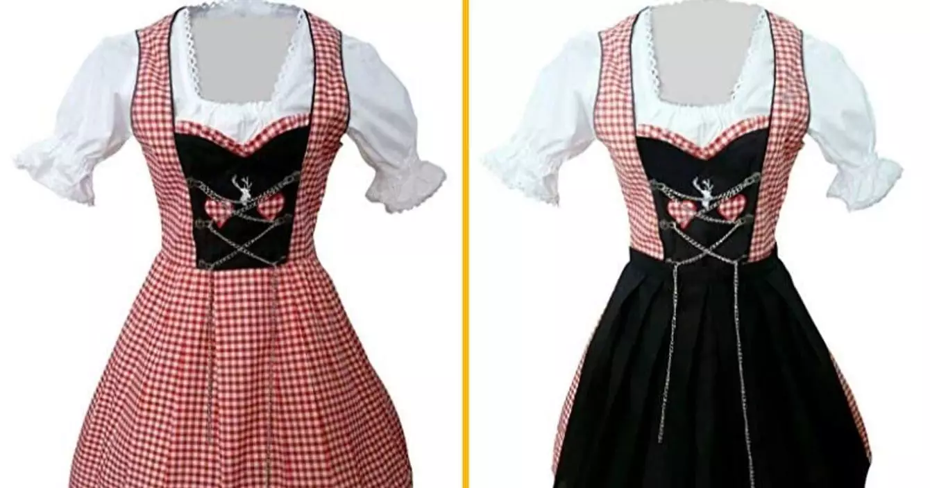 deguisement-bavaroise