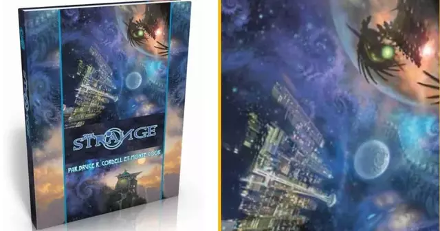 jeu-role-the-strange