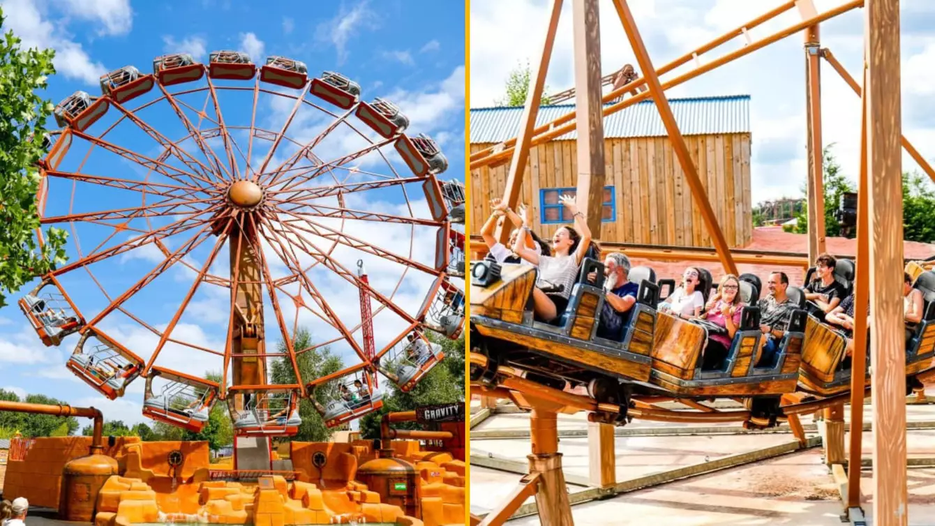 KINGOLAND-PARC-D'ATTRACTION