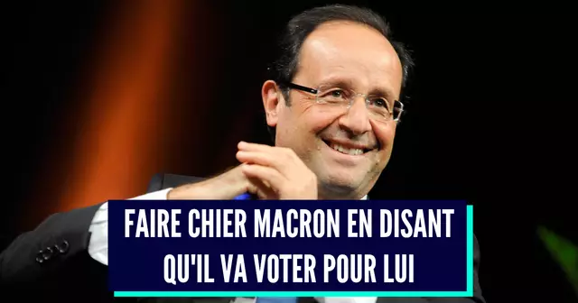 hollande