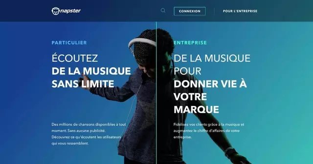napster-service-partage-streaming-musical