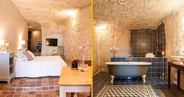 airbnb-maison-troglodyte