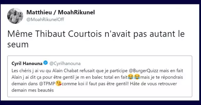 champion du monde seum