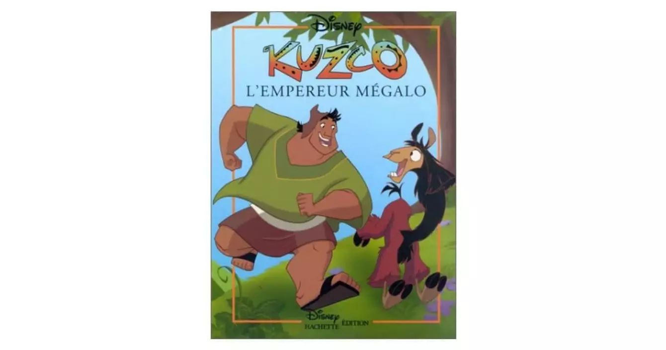 bande-dessinee-kuzco