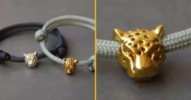 bracelet-couple-panthere