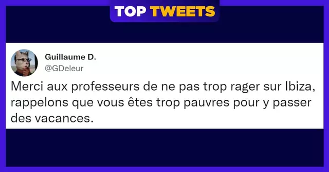 TweetsBlanquerIbiza