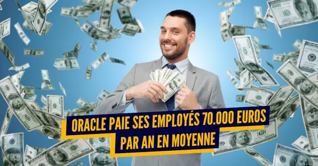 TOP ENTREPRISES PAIE MIEUX