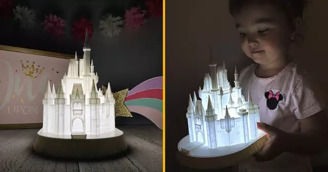 veilleuse-chateau-cendrillon